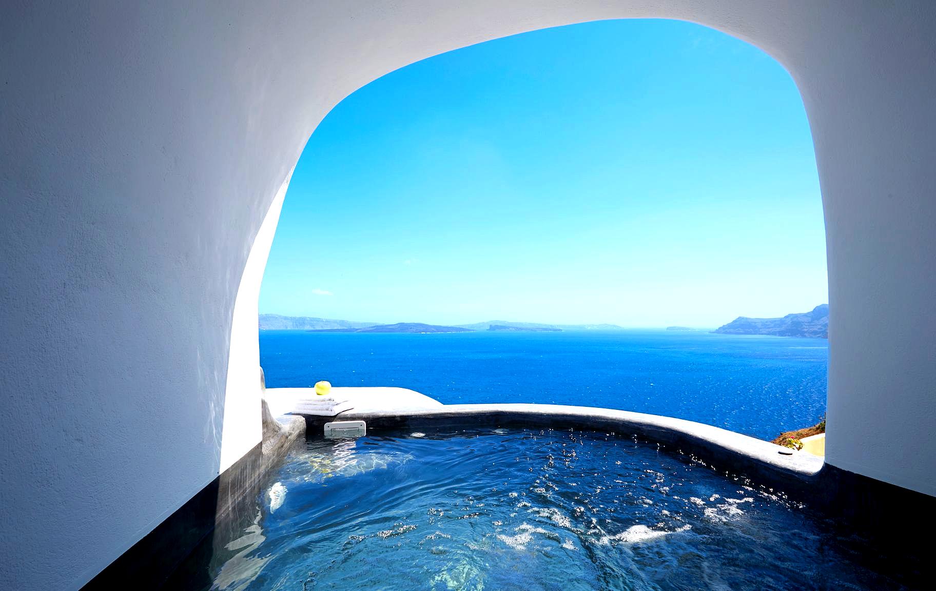 Amaya Selection of Villas